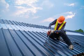 Best Roof Installation  in Calverton, MD